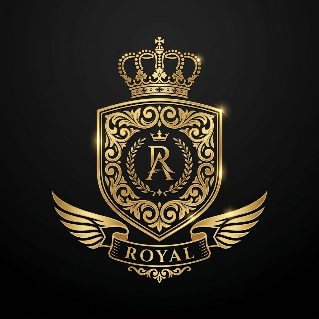 Rent a Car Morocco Royal Crest