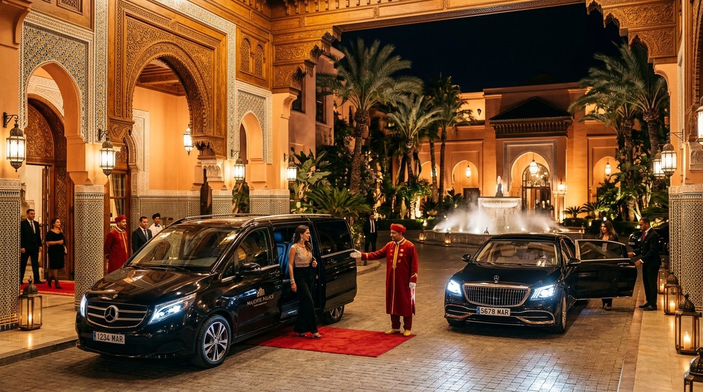 Airport Transfers