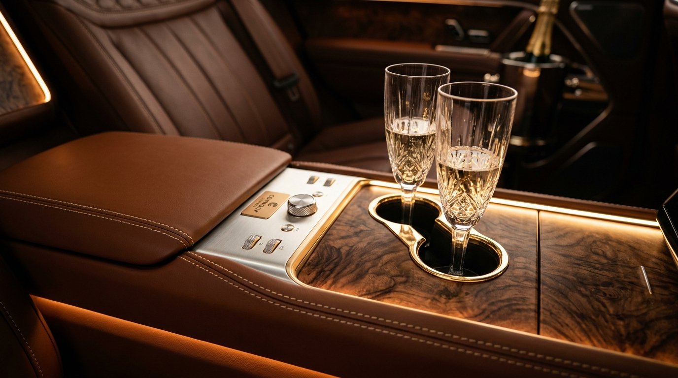 24/7 VIP Concierge